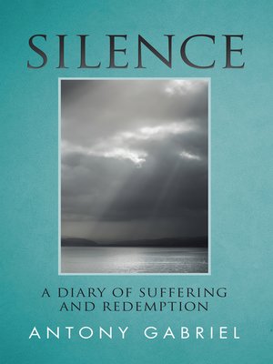 cover image of Silence